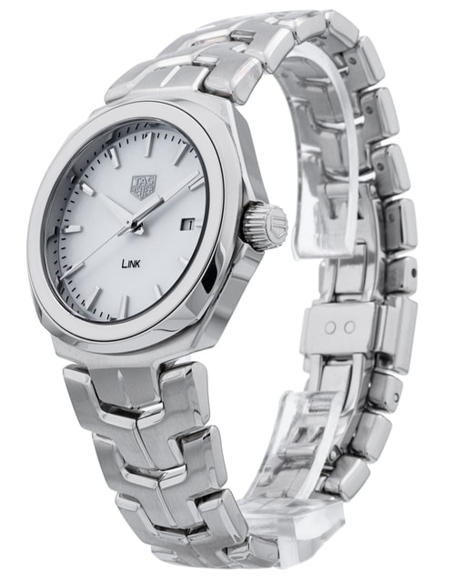 Tag Heuer Link WBC1310.BA0600 Image 2